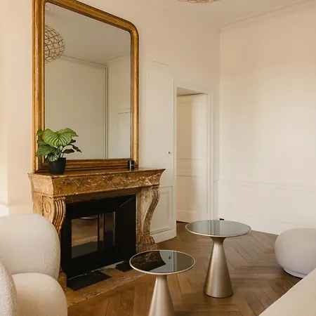 Σπίτι διακοπών Charm House In Normandy *