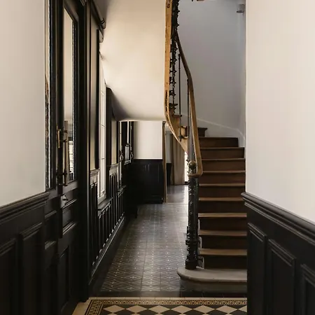 Σπίτι διακοπών Charm House In Normandy