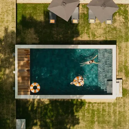 Σπίτι διακοπών Charm House In Normandy *