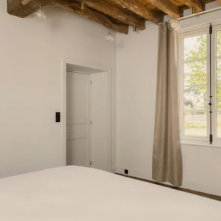 Charm House In Normandy *