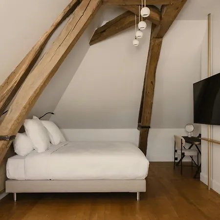 Σπίτι διακοπών Charm House In Normandy