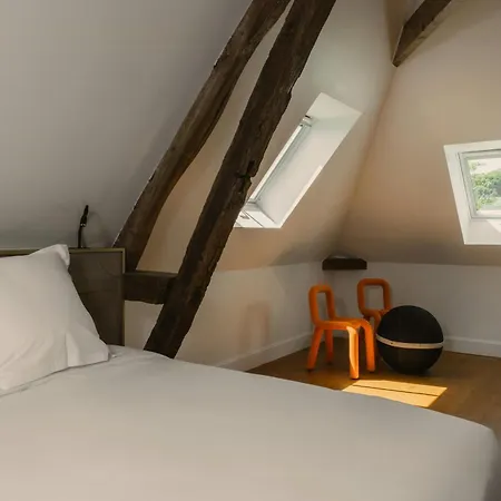 Σπίτι διακοπών Charm House In Normandy *