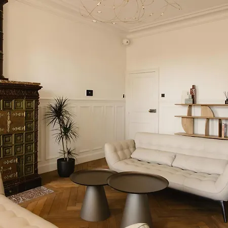 Charm House In Normandy * Écos