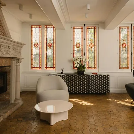 Charm House In Normandy