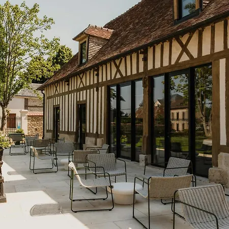 Σπίτι διακοπών Charm House In Normandy *