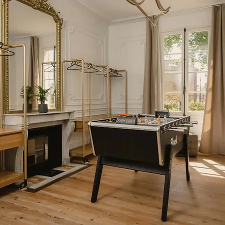 Σπίτι διακοπών Charm House In Normandy Écos