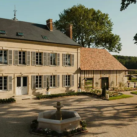 Σπίτι διακοπών Charm House In Normandy *